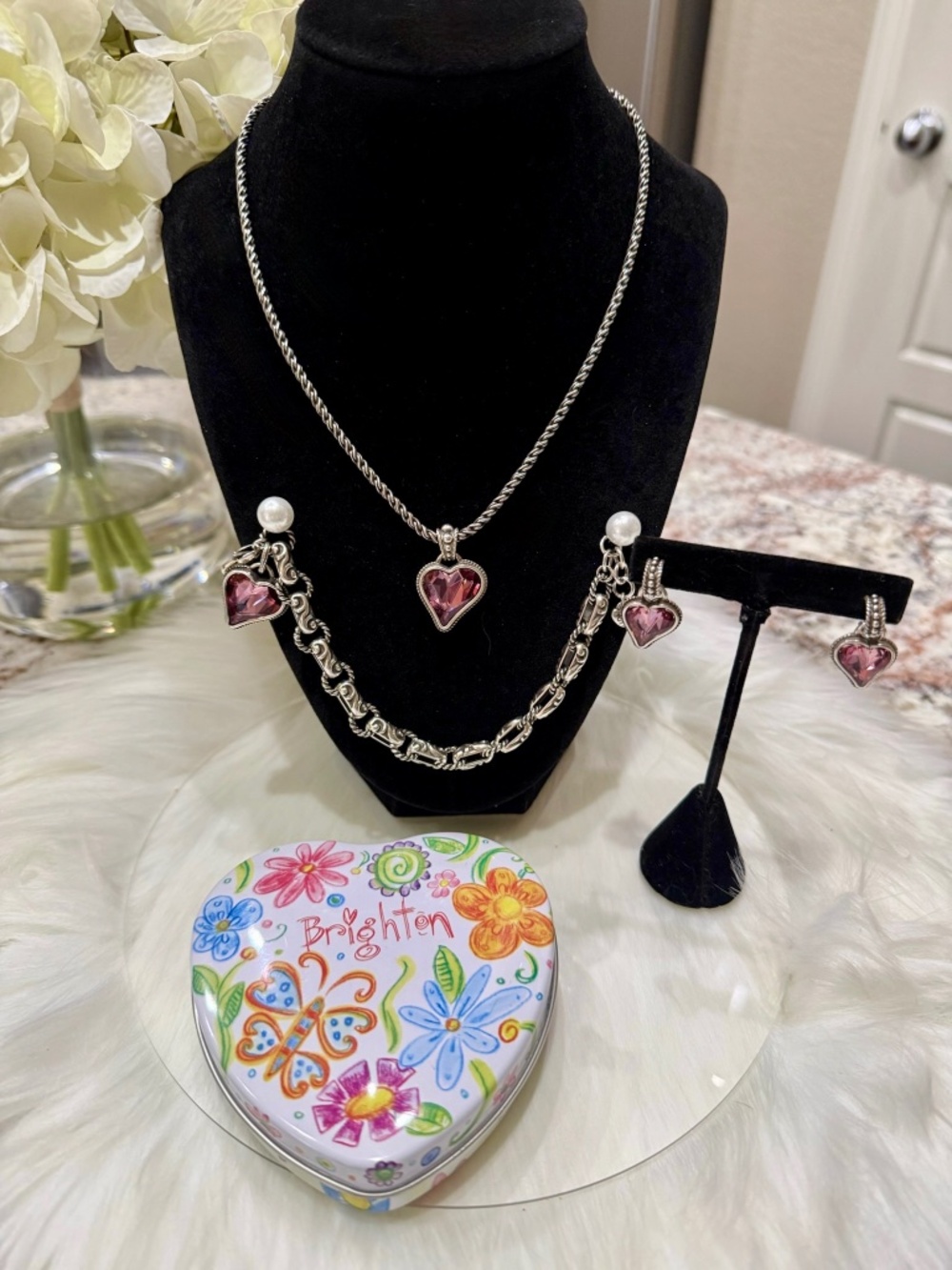 Brighton Bibi Set